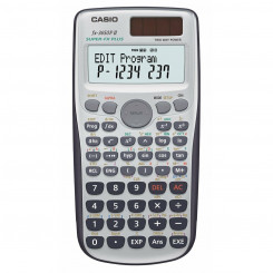 Calculator Casio FX-3650PII-W-EH (20 x 10,7 x 4 cm)
