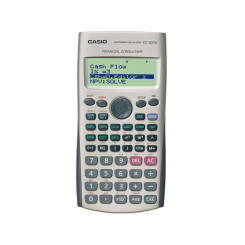 Scientific Calculator Casio FC-100V