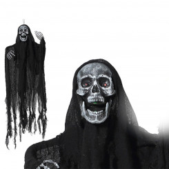Skeleton pendant Halloween (100 x 92 x 16 cm)