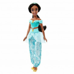 Nukk Princesses Disney Jasmine