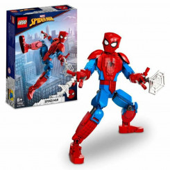 Игровой набор Lego Marvel 76226 «Человек-паук»