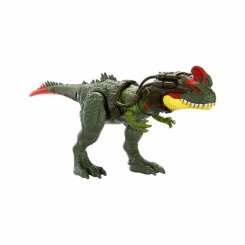 Показатели деятельности Mattel JURASSIC PARK Динозавр