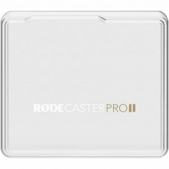 Protective Case Rode Microphones RODECOVER 2