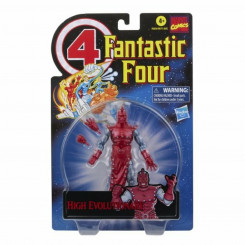 Action Figure Marvel Series High Evolutionary Casual