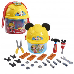Инструментарий для детей Disney Junior Mickey