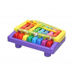Musical Toy Reig Xilo Natura Xylophone Piano