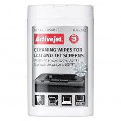 Wipes Activejet AOC-302
