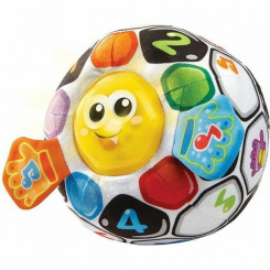 Мяч Vtech Baby Zozo, My Funny Ball (FR)