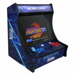 Arcade Machine Flash 19 Retro 66 x 55 x 48 cm