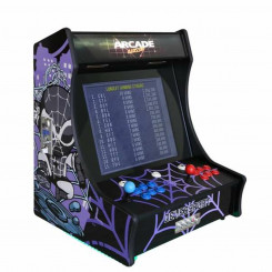 Arcade Machine Web 19 Retro 66 x 55 x 48 cm