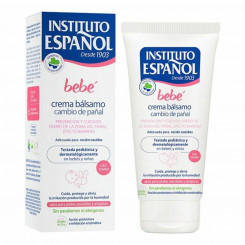 Daily care cream for the diaper area Instituto Español (150 ml)