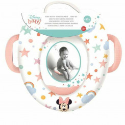 Toilet mirror table for children, ThermoBaby MINNIE with handle