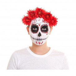 Face paint My Other Me 24 x 30 cm Skull Catrina