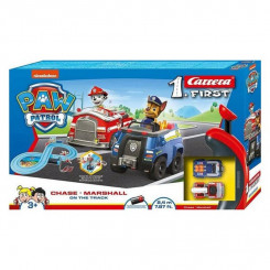 Race track Chase y Marshall The Paw Patrol 369-3033 Blue (2.4 m)