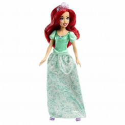 Doll Princesses Disney Ariel