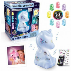 Science toy Canal Toys Unicorn Speaker
