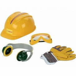 Tool set for children Klein Construction Accessories Set