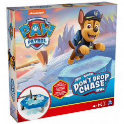 Oskuste Mäng The Paw Patrol Don't Drop Chase