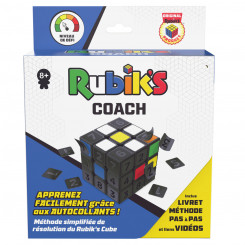 Skill Game Rubik's Coach (FR)