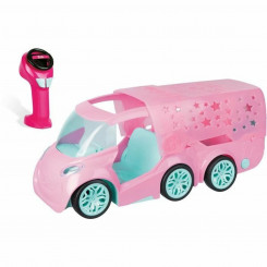 Remote Control Car Barbie DJ Express Deluxe 50 cm 2.4 GHz