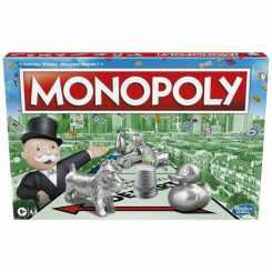 Lauamäng Monopoly FR