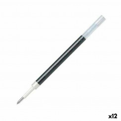 Ball pen refill Uni-Ball 0.7 mm Blue (12 Units)