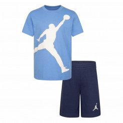 Детский спортивный костюм Jordan Jordan Jumbo Jumpman Синий