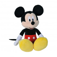 Soft toy Mickey Mouse Mickey Mouse Disney 61 cm