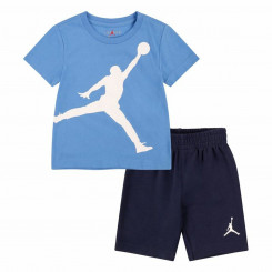 Спортивный костюм для малышей Jordan Jordan Jumbo Темно-синий