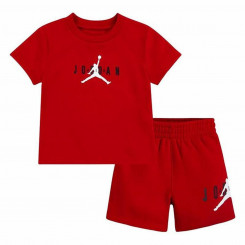 Children's Sports Suit Jordan Jordan