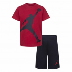 Детский спортивный костюм Jordan Jordan Jumbo Jumpman Черный