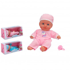 Baby doll Colorbaby 31 cm Sound Soft