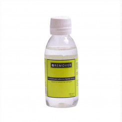 Solvent Gremover Eurostil Remover Dissolvente (150 ml)