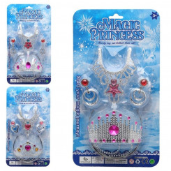 Toy set Magic Princess Beads
