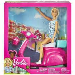 Nukk Barbie GBK85