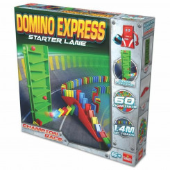 Domino Goliath Express Starter Lane Multicolor