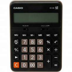 Калькулятор Касио