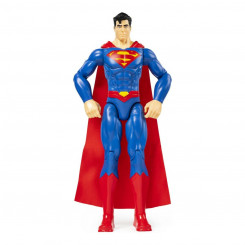 Tegevuskujud DC Comics 6056778 Superman Paber Papp Plastmass 30 cm (30 cm)