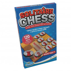 Настольная игра Ravensburger Solitaire Chess (Франция)