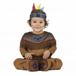 Маскарадный костюм для детей Hasbro nativo americano 2 шт., детали Ловец снов