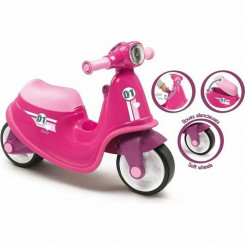 Children's bicycle Smoby Motorcycle without pedals