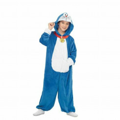 Маскарадный костюм для детей My Other Me Multicolored Doraemon 6-8 лет