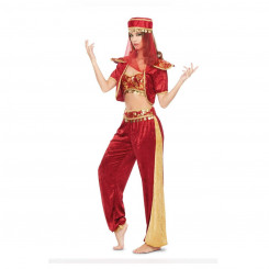 Masquerade costume for adults My Other Me (4 Pieces, parts)