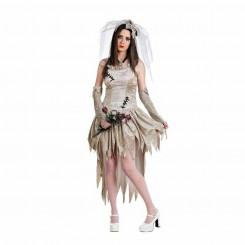 Маскарадный костюм для взрослых Limit Костюмы Труп невесты