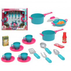 Meal Set Deluxe Kitchens