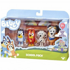 Playset Moose Toys School Pack