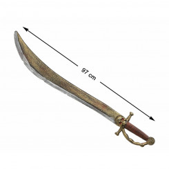 Игрушечный меч 82 см.