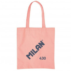 Õlakott Milan Since 1918 Tote bag Pink