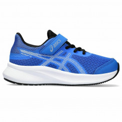 Children's running shoes Asics Patriot 13 PS Blue
