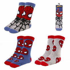 Sokid Spider-Man 3 paari